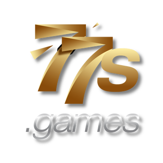 77sgames Logo